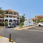 Hygge With Seaside And Golf-view Balcony * San Miguel de Abona