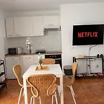 Apartment Hygge With Seaside And Golf-view Balcony *
