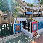 Apartment Hygge With Seaside And Golf-view Balcony San Miguel de Abona