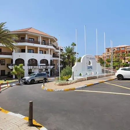 Hygge With Seaside And Golf-view Balcony * San Miguel de Abona