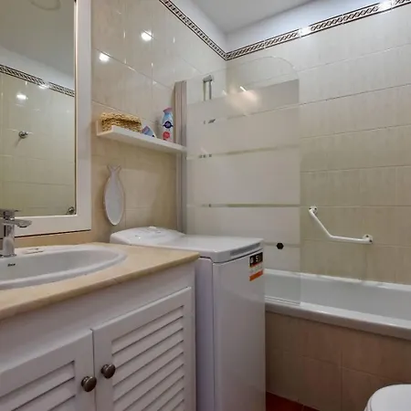 Apartment Hygge With Seaside And Golf-view Balcony San Miguel de Abona