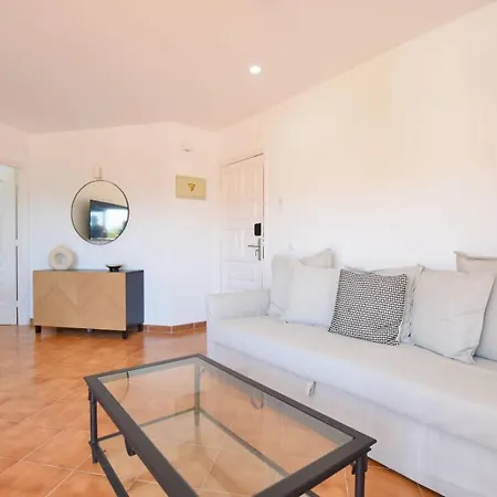 Apartment Hygge With Seaside And Golf-view Balcony *