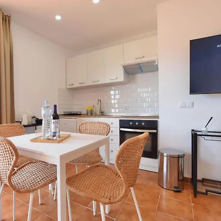 Apartment Hygge With Seaside And Golf-view Balcony *