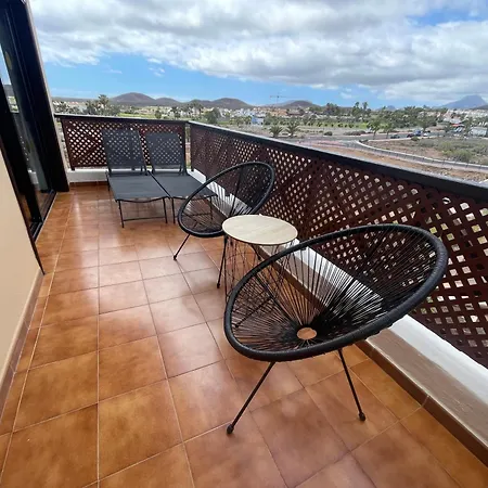 Hygge With Seaside And Golf-view Balcony San Miguel de Abona