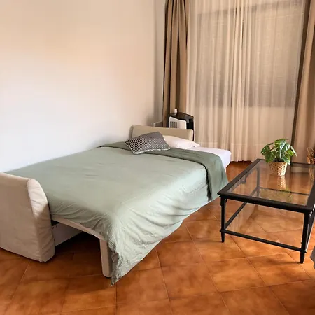 Hygge With Seaside And Golf-view Balcony Apartment