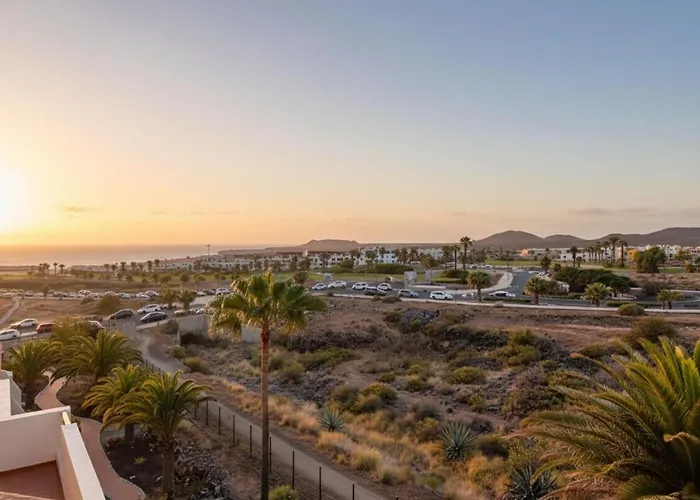 Hygge With Seaside And Golf-view Balcony 公寓