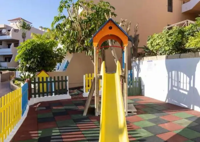 Hygge With Seaside And Golf-view Balcony * 圣米格尔德阿沃纳